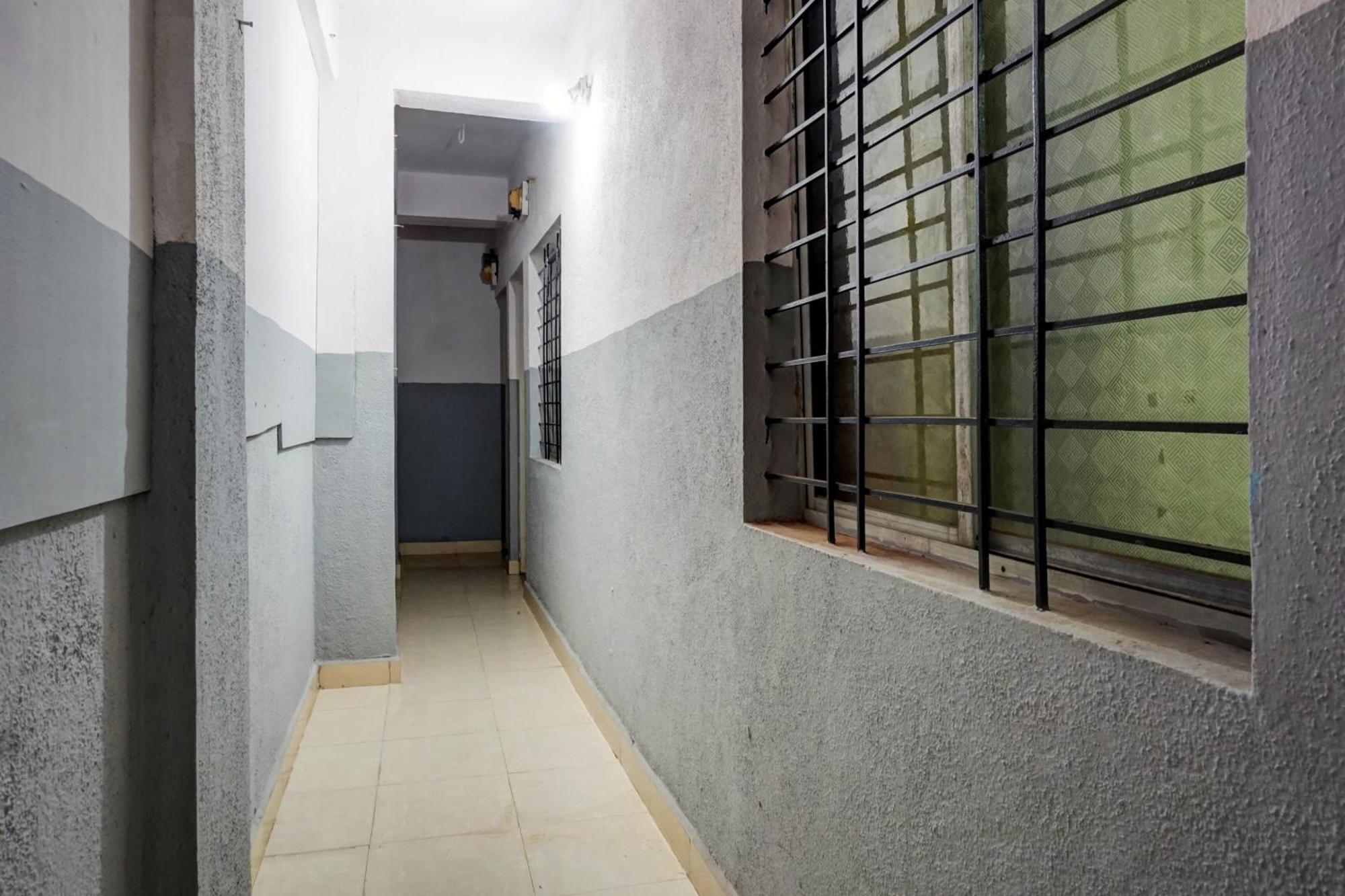 Spot On Samadhan Lodge Pune Exterior foto